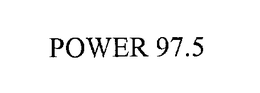 POWER 97.5