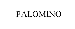PALOMINO