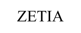 ZETIA
