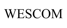 WESCOM