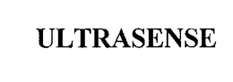 ULTRASENSE
