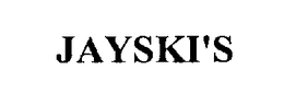 JAYSKI'S