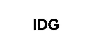 IDG