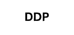 DDP