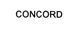 CONCORD