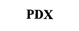 PDX