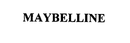MAYBELLINE