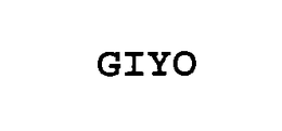 GIYO