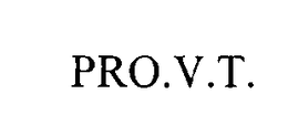 PRO.V.T.