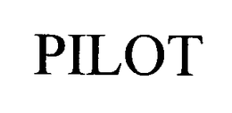 PILOT