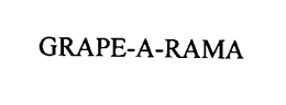 GRAPE-A-RAMA