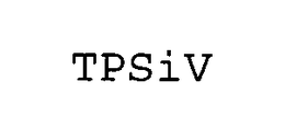 TPSIV