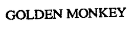 GOLDEN MONKEY