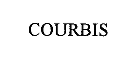 COURBIS