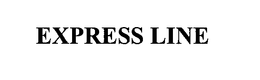 EXPRESS LINE