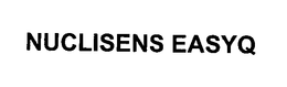 NUCLISENS EASYQ