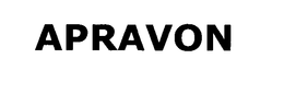 APRAVON