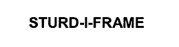 STURD-I-FRAME