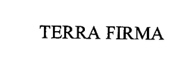 TERRA FIRMA