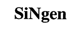 SINGEN