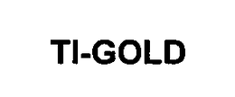 TI-GOLD