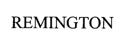 REMINGTON