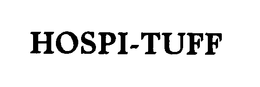 HOSPI-TUFF