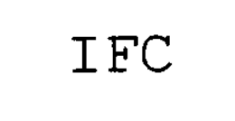 IFC