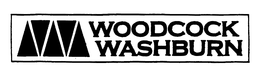 WOODCOCK WASHBURN