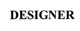 DESIGNER