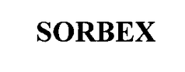 SORBEX