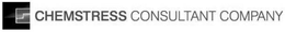 CHEMSTRESS CONSULTANT COMPANY