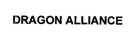 DRAGON ALLIANCE