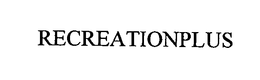 RECREATIONPLUS