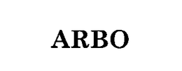 ARBO