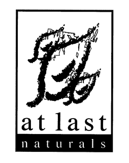 AT LAST NATURALS