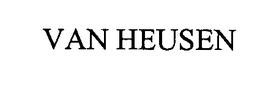 VAN HEUSEN
