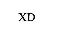 XD