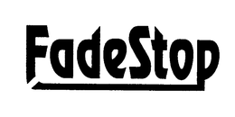 FADESTOP
