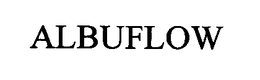 ALBUFLOW