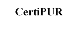 CERTIPUR