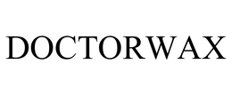 DOCTORWAX
