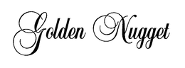 GOLDEN NUGGET