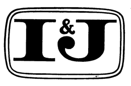 I & J