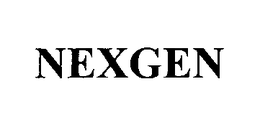 NEXGEN