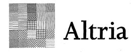 ALTRIA
