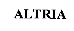 ALTRIA