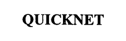 QUICKNET