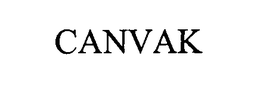 CANVAK
