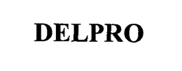 DELPRO